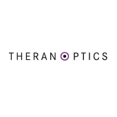 TheranOptics Logo
