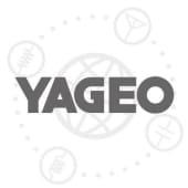 Yageo's Logo