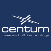 Centum Research & Technology's Logo