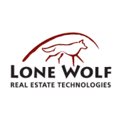 Lone Wolf Technologies's Logo