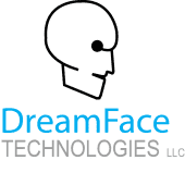 DreamFace Technologies's Logo