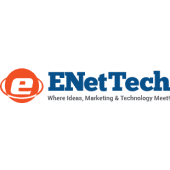 ENet Technologies Logo