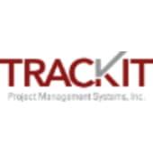 TrackIt's Logo