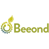 Beeond Logo