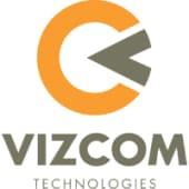 Vizcom Technologies Logo