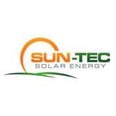 Sun-Tec Solar Energy Logo