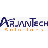 Arjantech Solutions's Logo