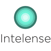 Intelense Inc Logo