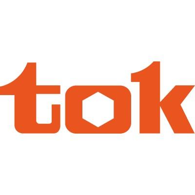 TOK America's Logo
