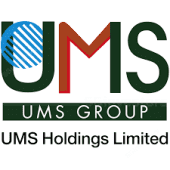 UMS Holdings Ltd's Logo