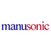 Manusonic's Logo