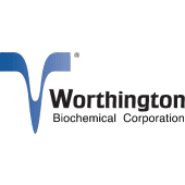 Worthington Biochemical Corporation's Logo