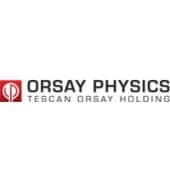 Orsay Physics's Logo