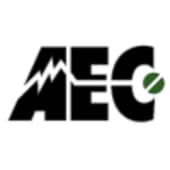 Advanced Energy Control Corp's Logo