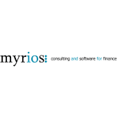 Myrios's Logo