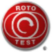 Rototest International's Logo