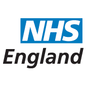 NHS England's Logo