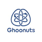 Ghoonuts's Logo