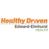 Edward-Elmhurst Health's Logo
