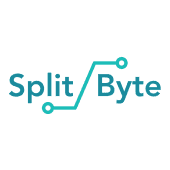 SplitByte Inc's Logo