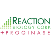 Reaction Biology's Logo