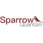 Sparrow Quantum's Logo