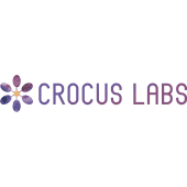 Crocus Labs's Logo
