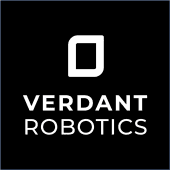 Verdant Robotics's Logo