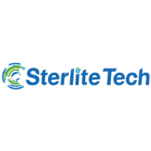 Sterlite Technologies's Logo