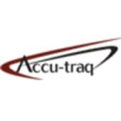Accu-traq's Logo