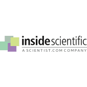 InsideScientific's Logo