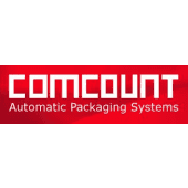 Comcount's Logo