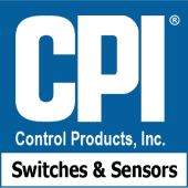 Control Products INC. Logo