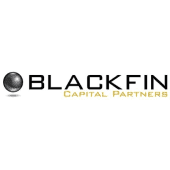BlackFin Capital Partners Logo