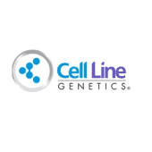 Cell Line Genetics's Logo