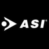 ASI Corporation's Logo