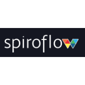 Spiroflow's Logo