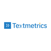 Textmetrics's Logo
