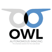 OWL Autonomous Imaging's Logo
