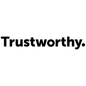 Trustworthy.'s Logo