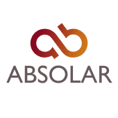 Absolar Solutions Logo