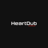 Heartdub's Logo