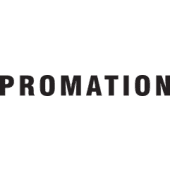 Promation's Logo