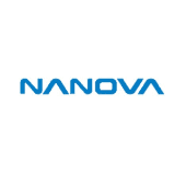 Nanova Biomaterials's Logo