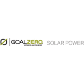 Goal Zero's Logo