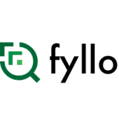 Fyllo's Logo