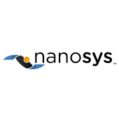 Nanosys Logo