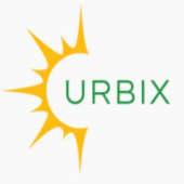 Urbix Resources Logo