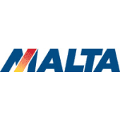 Malta's Logo