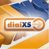 DialXS Logo